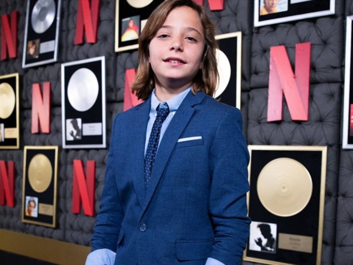 Izan Llunas presenta su nuevo sencillo ‘Decídete’