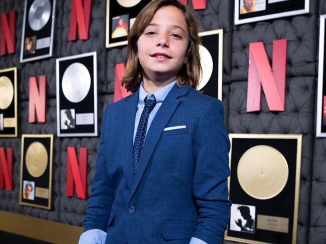 Izan Llunas . Foto: Getty Images