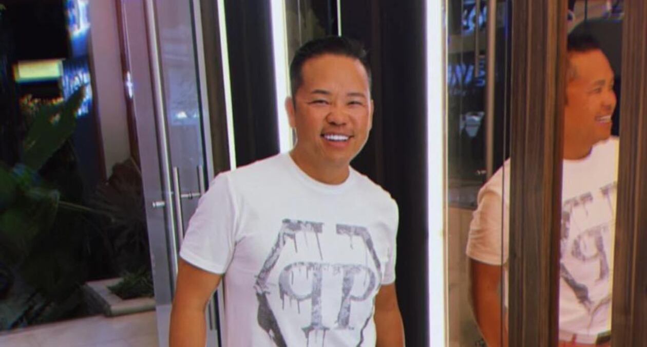 Tou Ger Xiong. Foto: redes sociales.