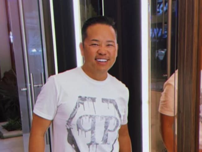 Tou Ger Xiong. Foto: redes sociales.