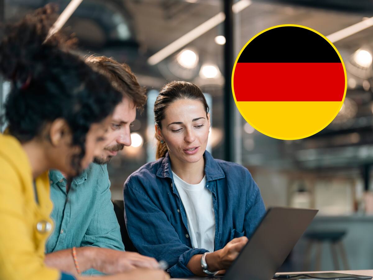 Tres documentos clave que necesita un colombiano para trabajar en Alemania: Embajada Alemana explica