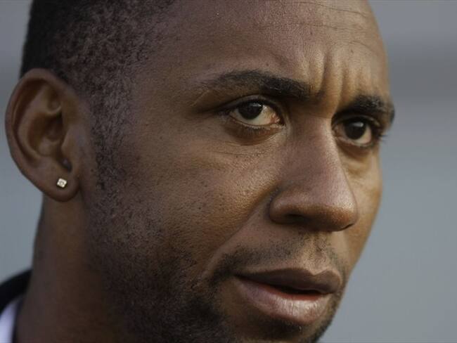 Capturan con fines de extradición al exfutbolista Jhon Viáfara