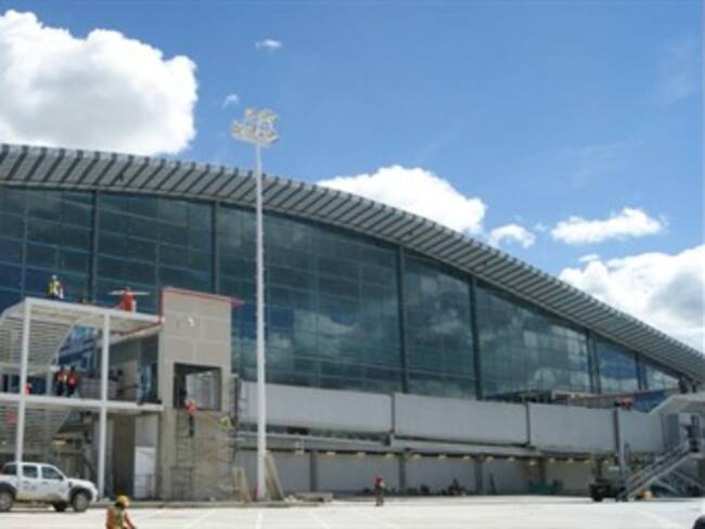 ¿Qué importancia tiene para Colombia la apertura de la nueva terminal internacional de Eldorado?