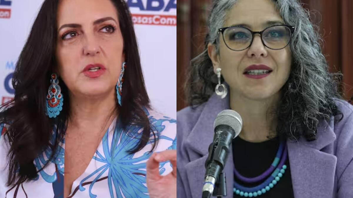 Cara a cara entre Pizarro y Cabal: debaten por “huelga general” tras fracaso de la consulta popular