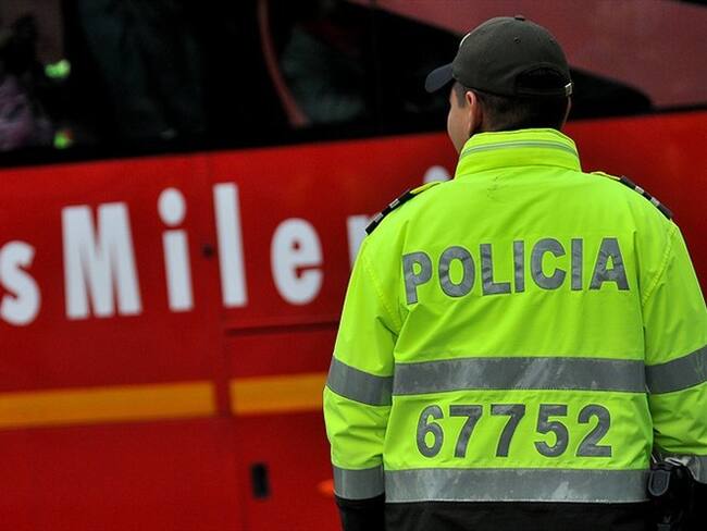 El accidente es materia de investigación por parte de la empresa. Foto: Colprensa