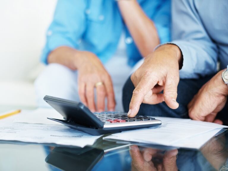 Pensión, ahorros// imagen de referencia: Getty Images