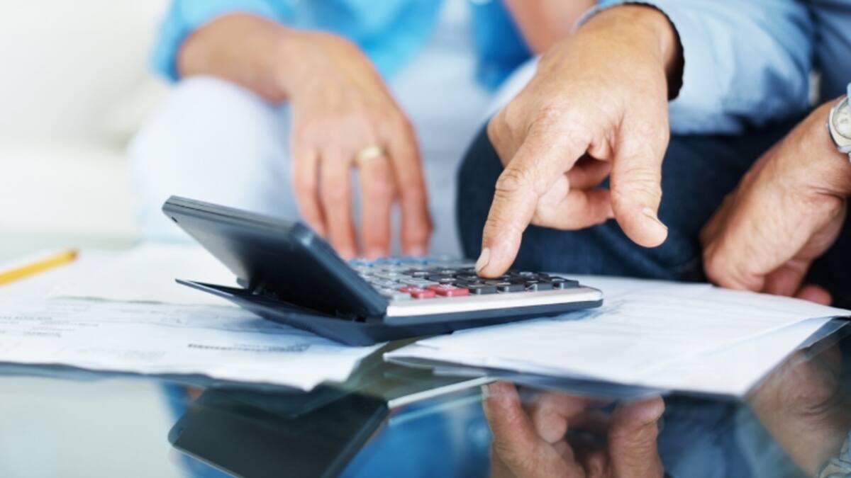 ¿Cuánto debe tener ahorrado en un fondo privado para pensionarse?