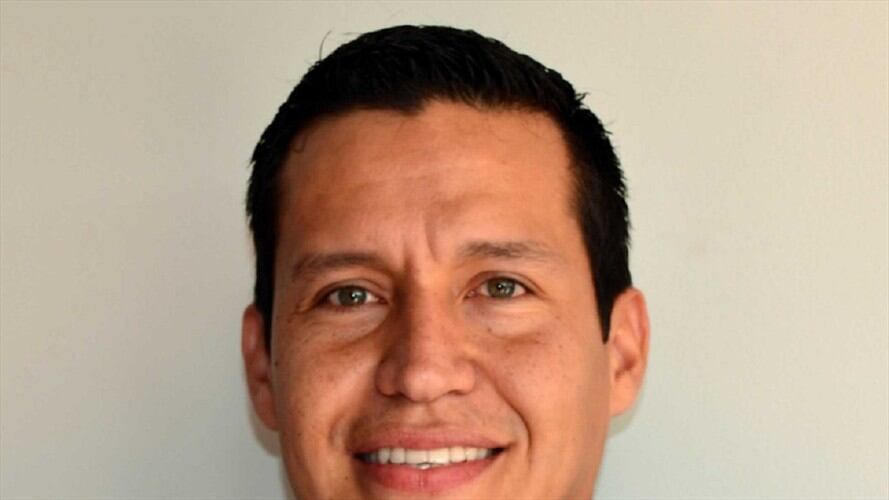 Honras fúnebres de sacerdote colombiano asesinado se cumplirán en África. Foto: Cortesía