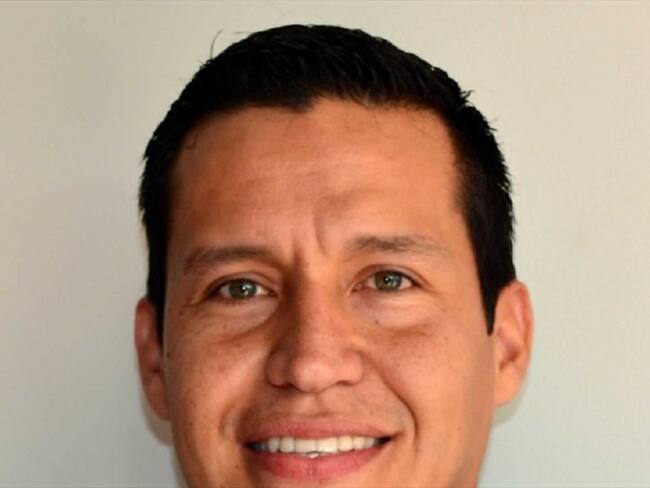 Honras fúnebres de sacerdote colombiano asesinado se cumplirán en África. Foto: Cortesía