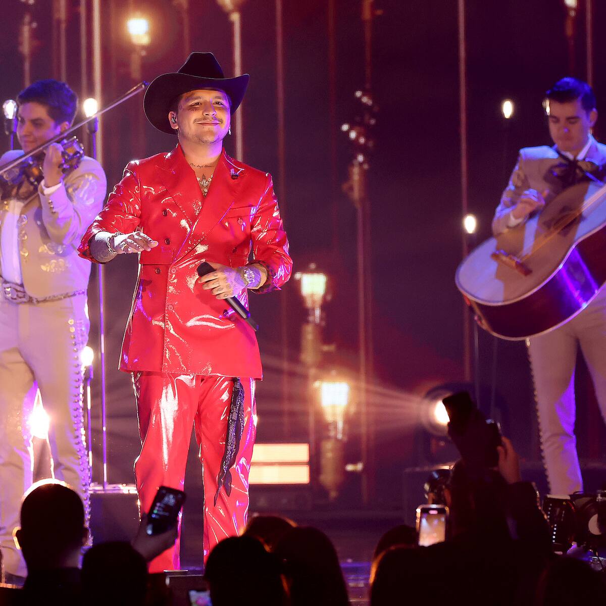 Se acaba la novela: desmienten conciertos de Christian Nodal en Colombia