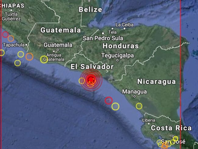 Imagen: emsc-csem.org