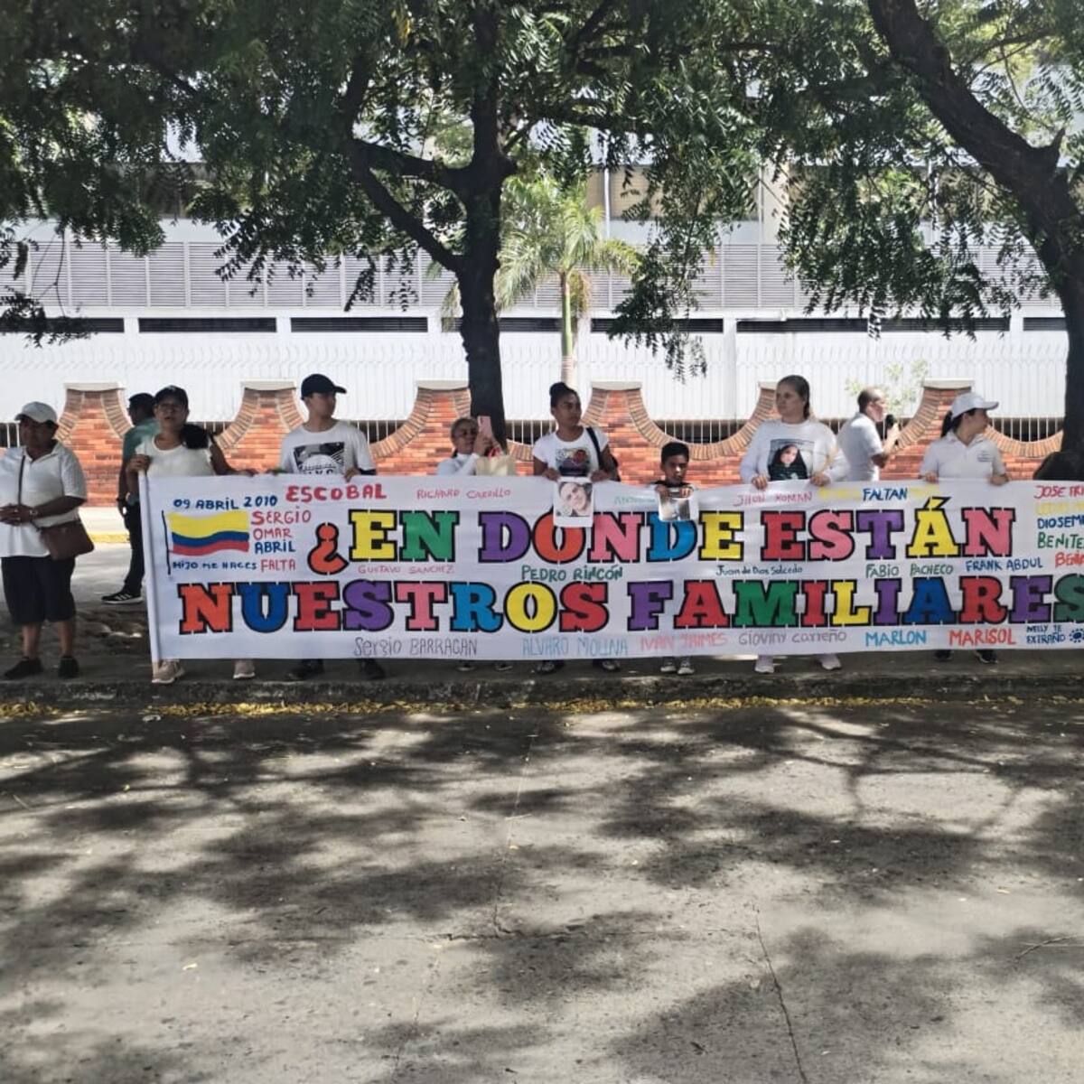 Organizaciones sociales en Norte de Santander denuncian casos de desaparición forzada
