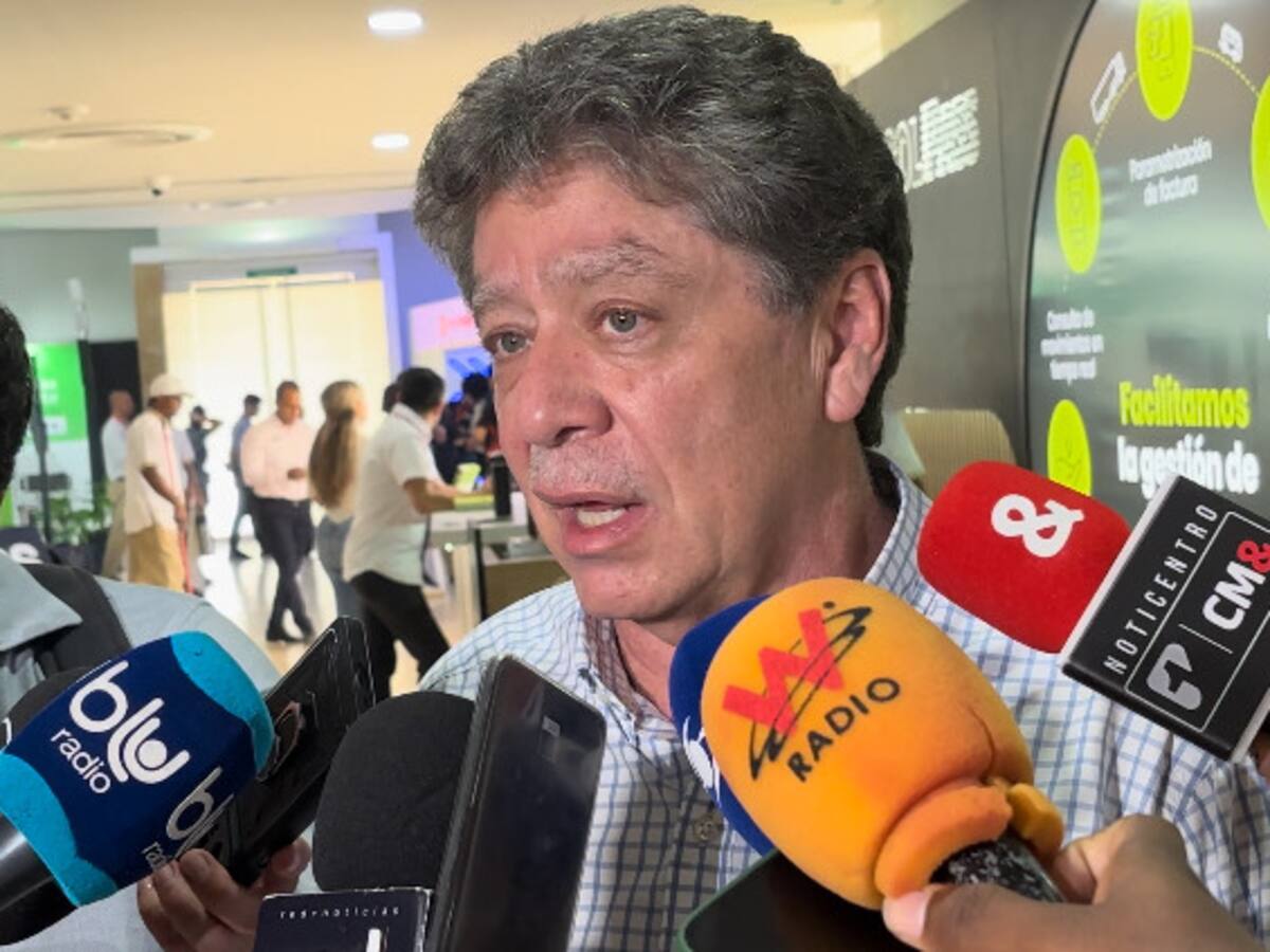 Andi solicita al Gobierno garantizar la seguridad a los transportadores del país