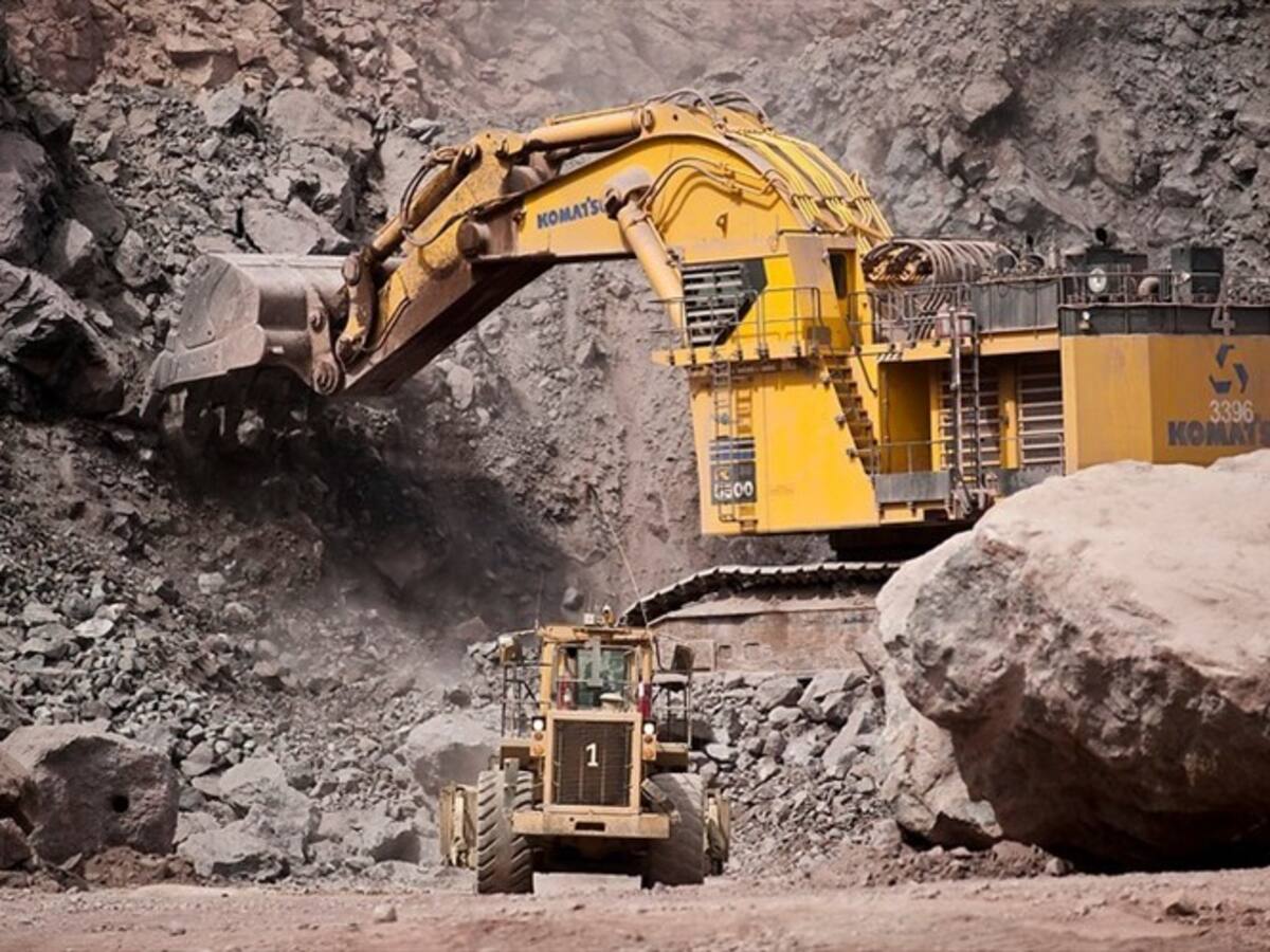 Identifican los cuerpos de tres mineros muertos Boavita, Boyacá