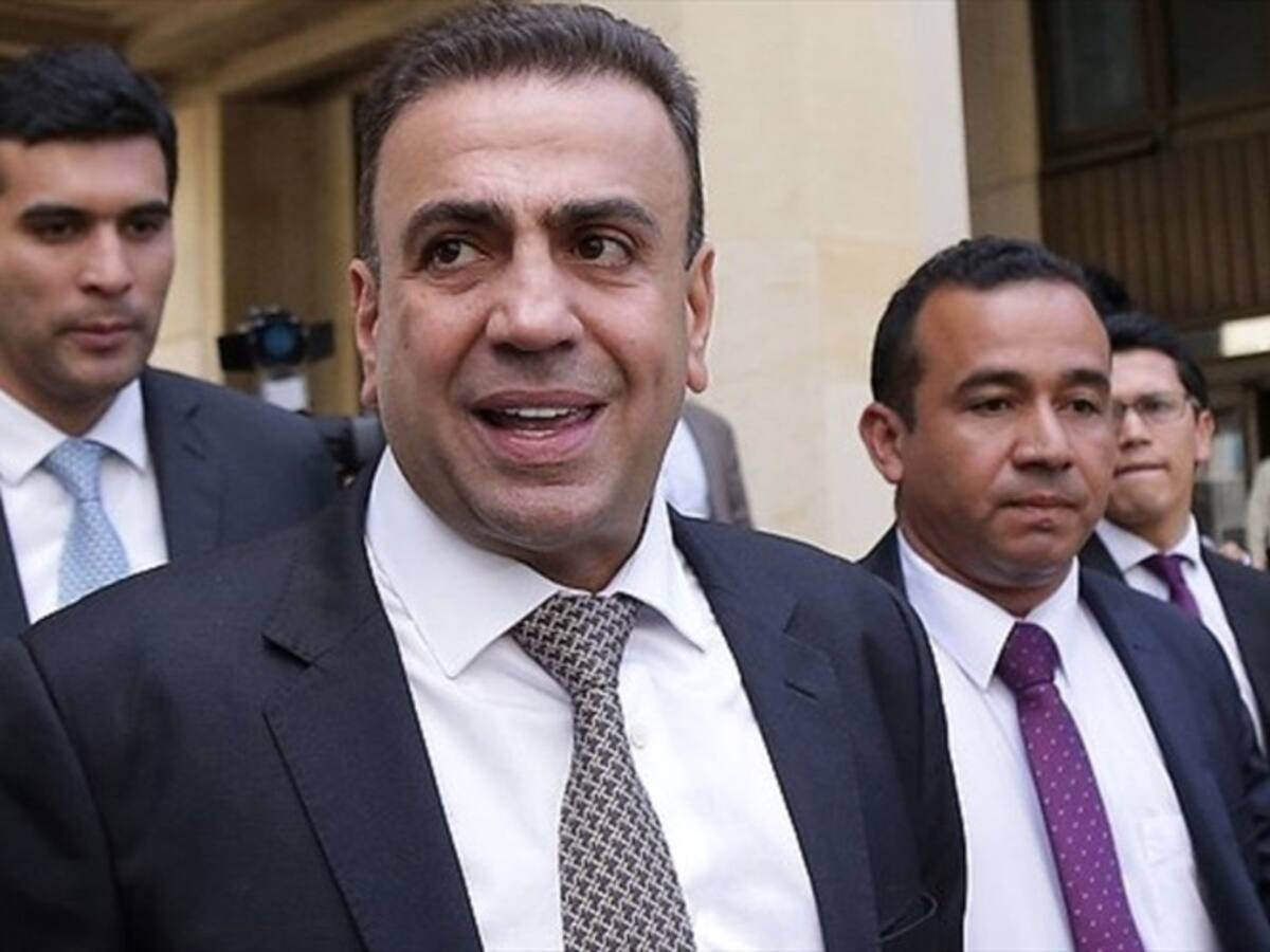 Corte Suprema emite detención preventiva contra senador Musa Besaile