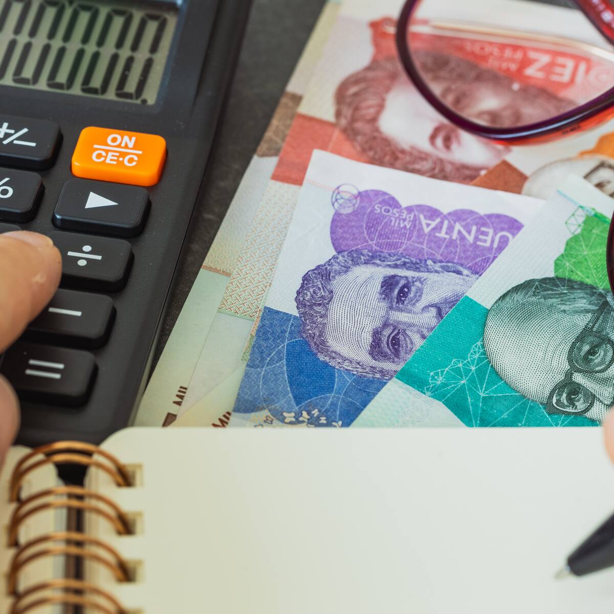 Inversiones forzosas ponen en peligro ahorros de los colombianos, dice gremio empresarial