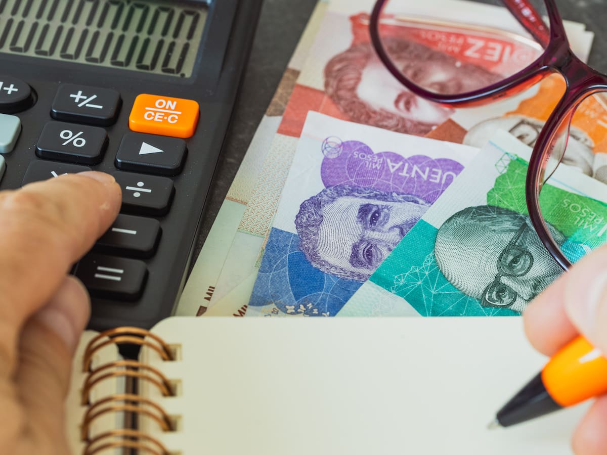 2025 inició en su medición mensual con una leve subida de la inflación, para enero fue de 0,94%