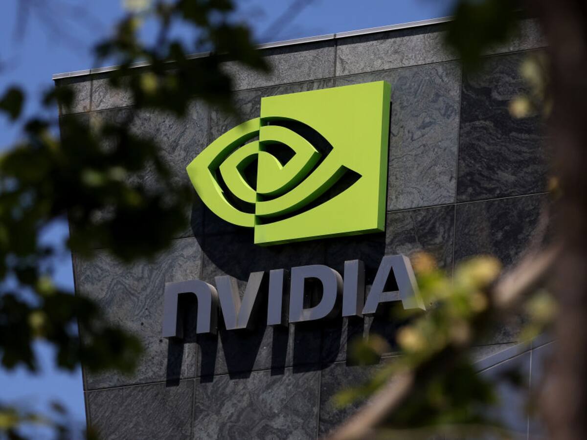 CEO de Nvidia multiplicó por 30 el valor de sus acciones en solo cinco años