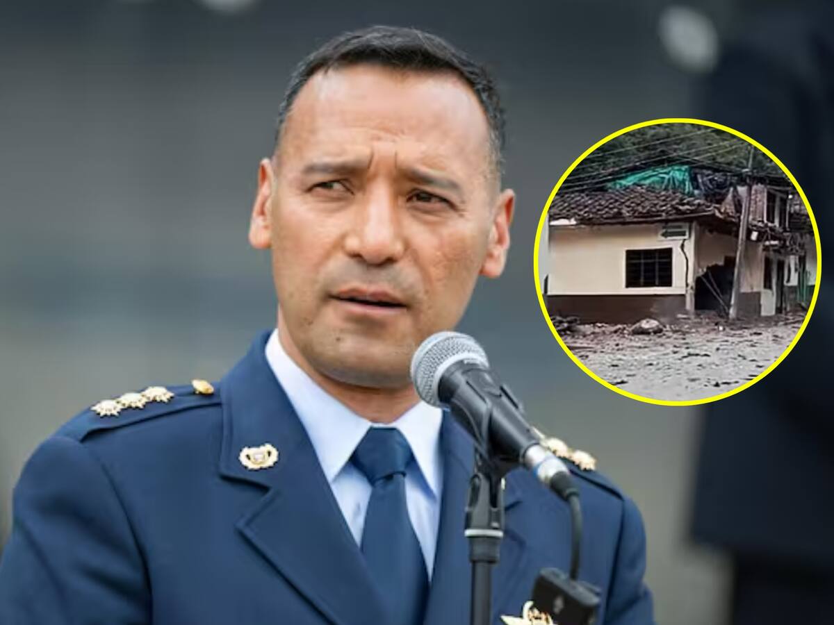 No podemos permitir que sigan atacando a nuestros policías y a las poblaciones: MinDefensa