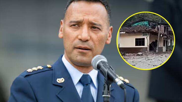 No podemos permitir que sigan atacando a nuestros policías y a las poblaciones: MinDefensa