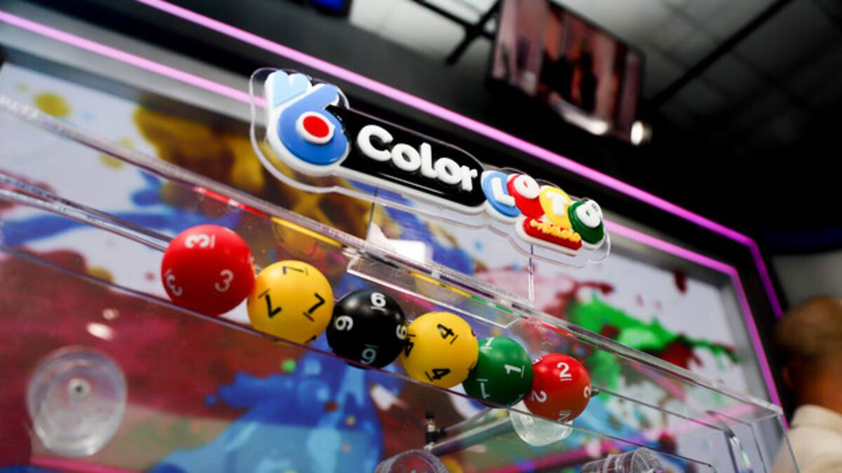 ColorLoto: resultados del 14 de agosto de 2025