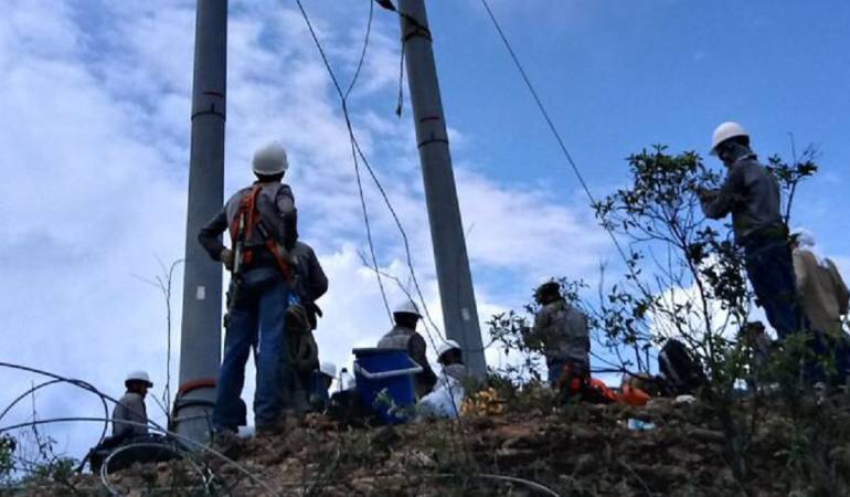 Imagen referencia. Foto: Archivo.