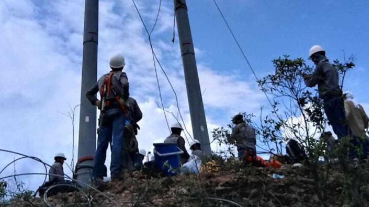 CENS suspende operaciones en Tibú por amenazas de grupos guerrilleros