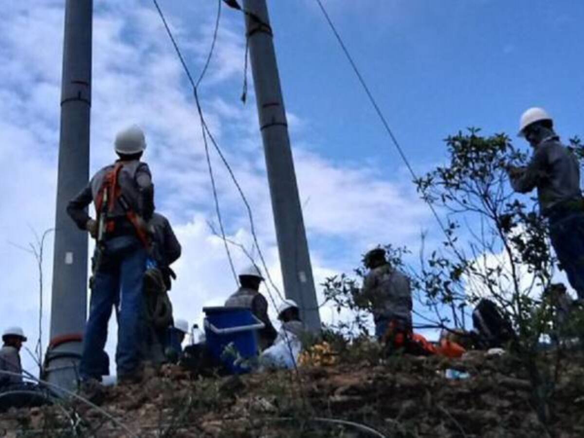 CENS suspende operaciones en Tibú por amenazas de grupos guerrilleros