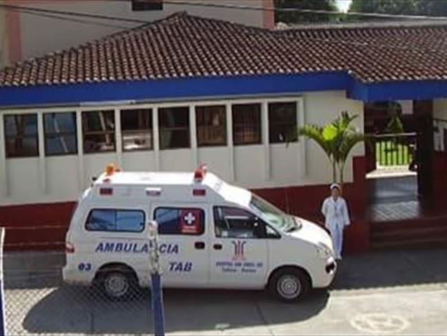 Por amenazas, renuncian médicos del hospital de Calima El Darién