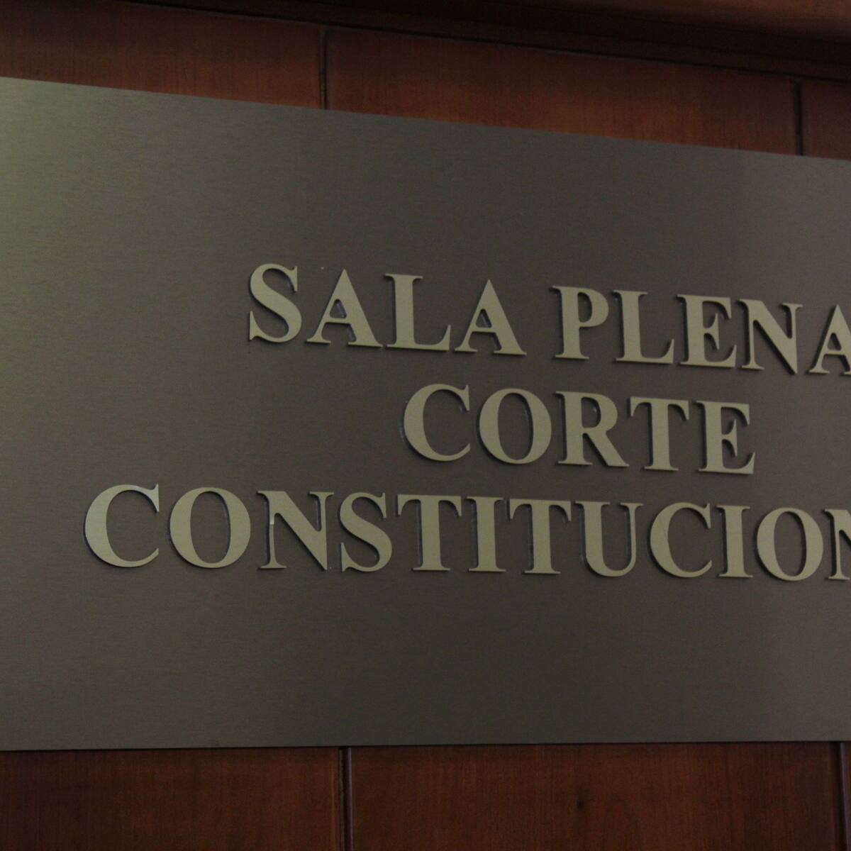 “Hay una mala interpretación de la sentencia de la Corte”: director del Nuevo Liberalismo