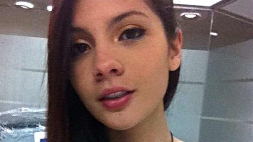 Falleció la expresentadora de CityTv y RCN Valentina Arbeláez. Foto: Instagram: @arbelaezvalentina