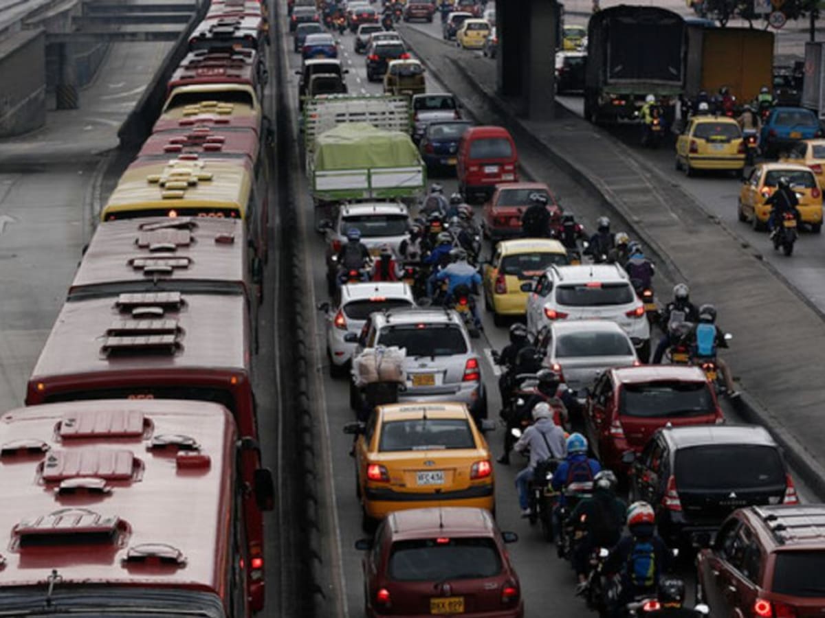 Pico y placa este domingo 30 de octubre en Soacha: estos son los horarios