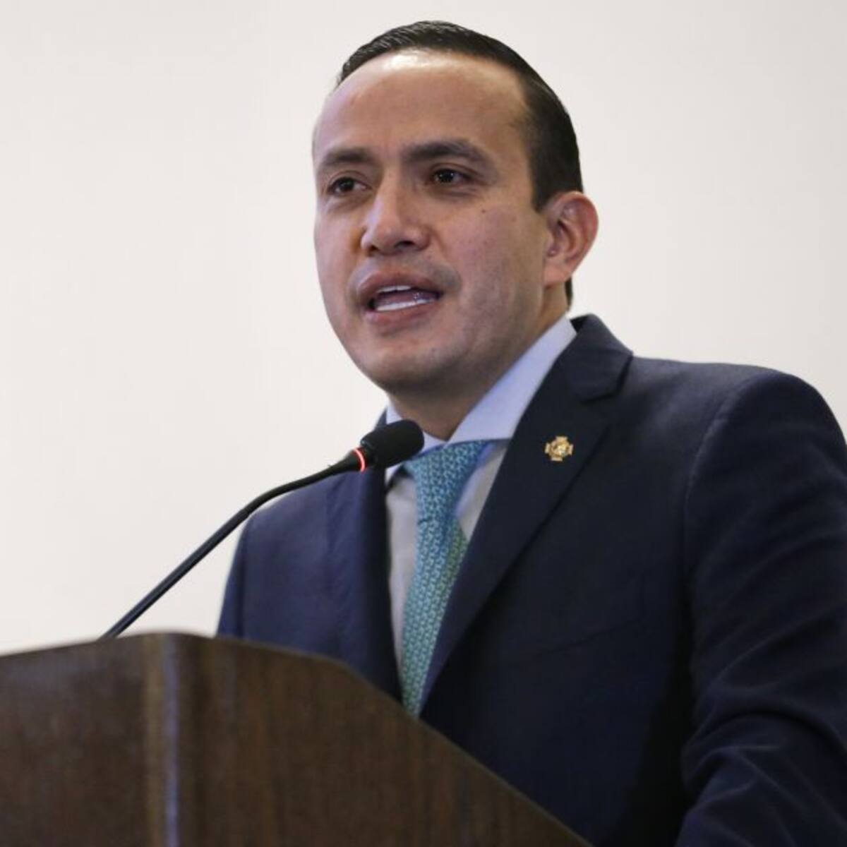 Abren proceso fiscal contra gobernador de Santander por parque acuático
