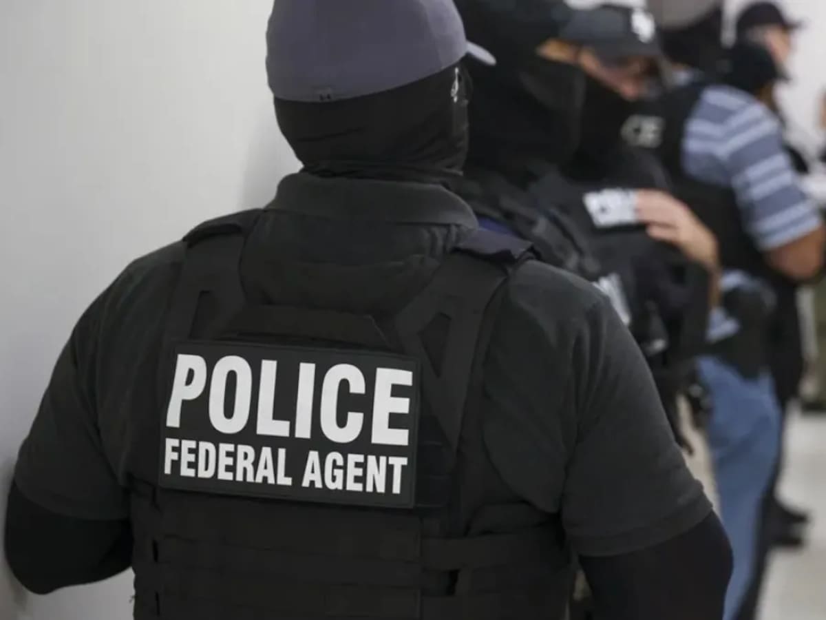 Identifican como colombiano a fallecido en tiroteo en Maine en el que estuvo implicado ICE