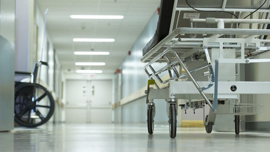 Imagen de referencia. Foto: Getty Images