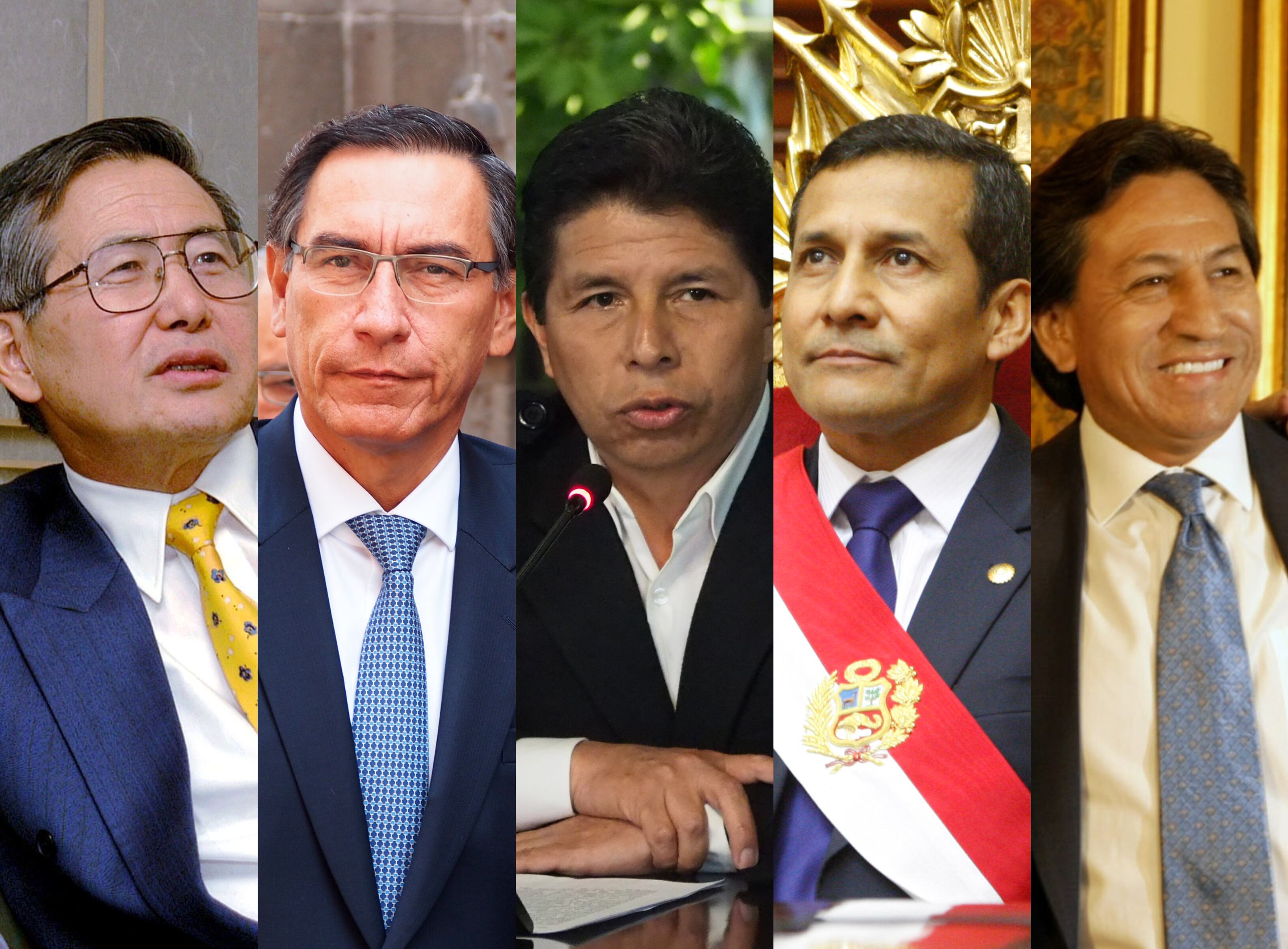 Perú tiene “un gravísimo problema de corrupción sistémica”: exprocurador sobre presidentes condenados