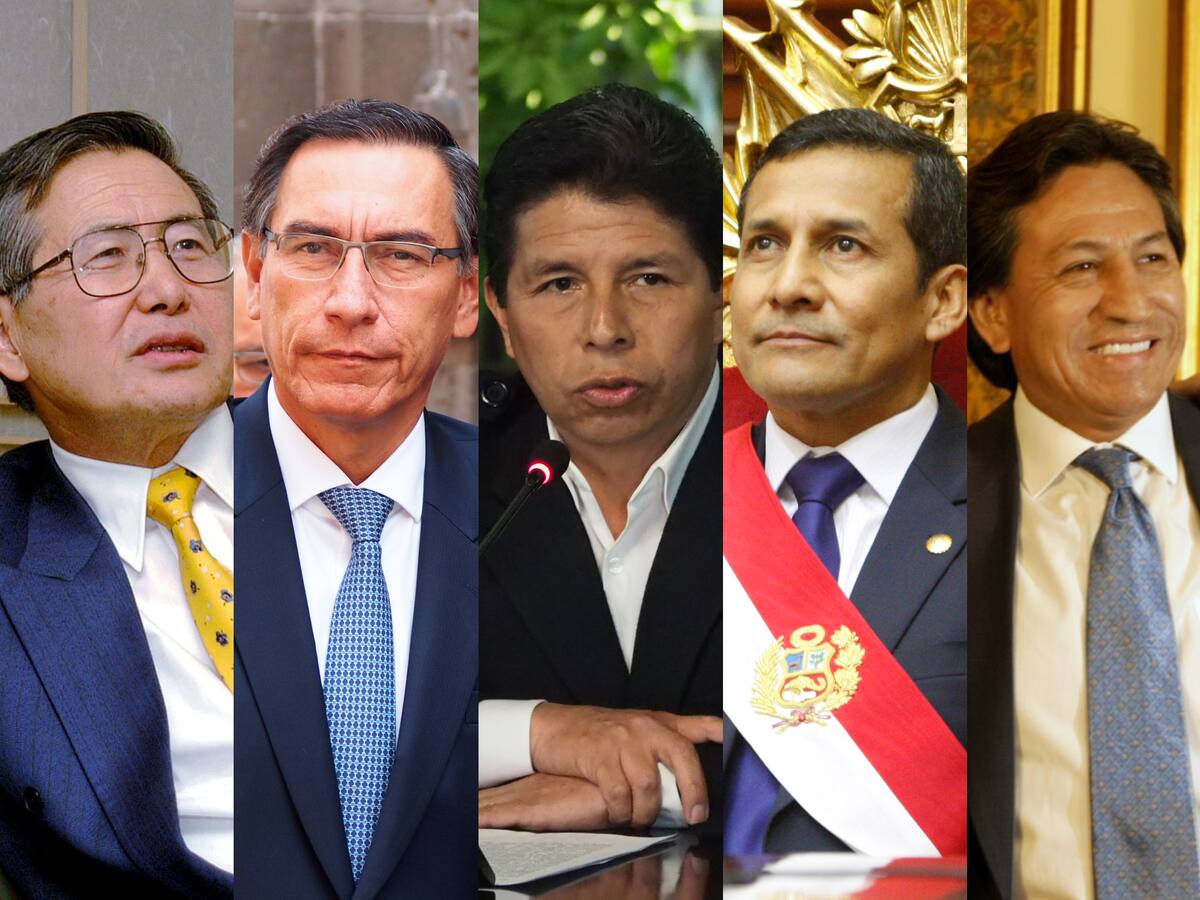 Perú tiene “un gravísimo problema de corrupción sistémica”: exprocurador sobre presidentes condenados