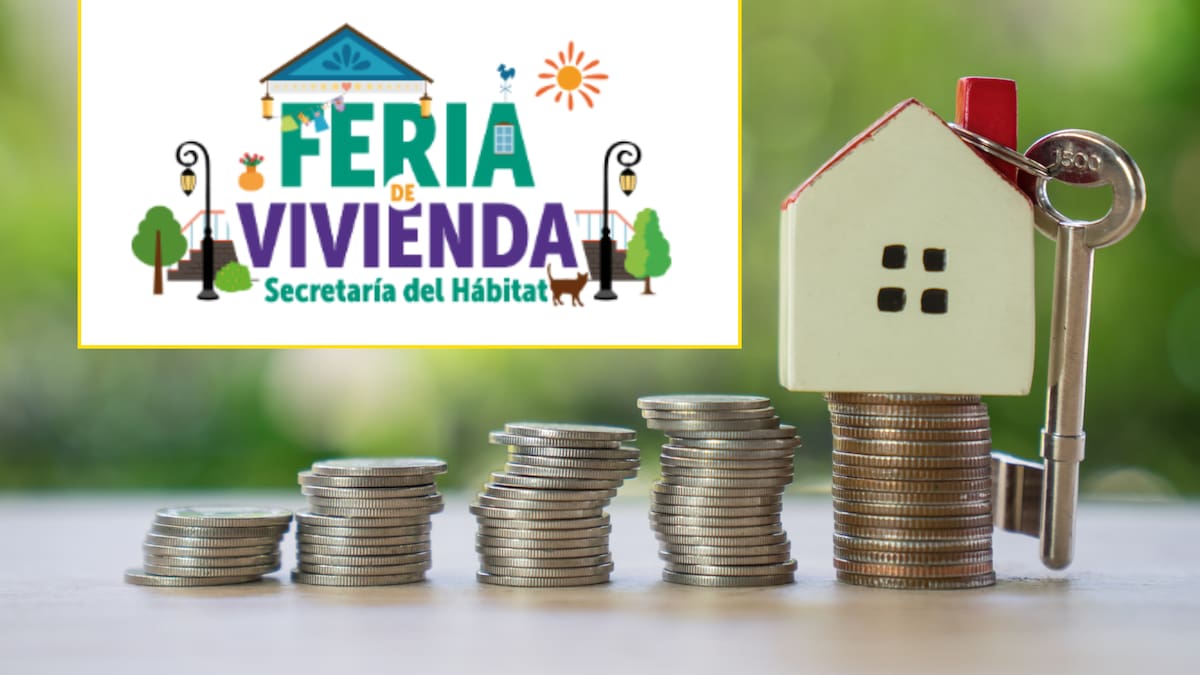 Feria de Vivienda Mi Casa en Bogotá 2025: cómo participar y requisitos para una casa VIS o VIP