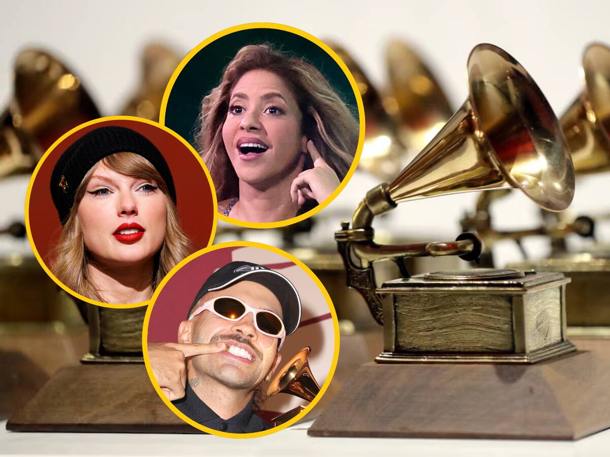 Premios Grammy 2025: ¿Dónde ver EN VIVO? Cuándo, a qué hora y lista completa de nominados