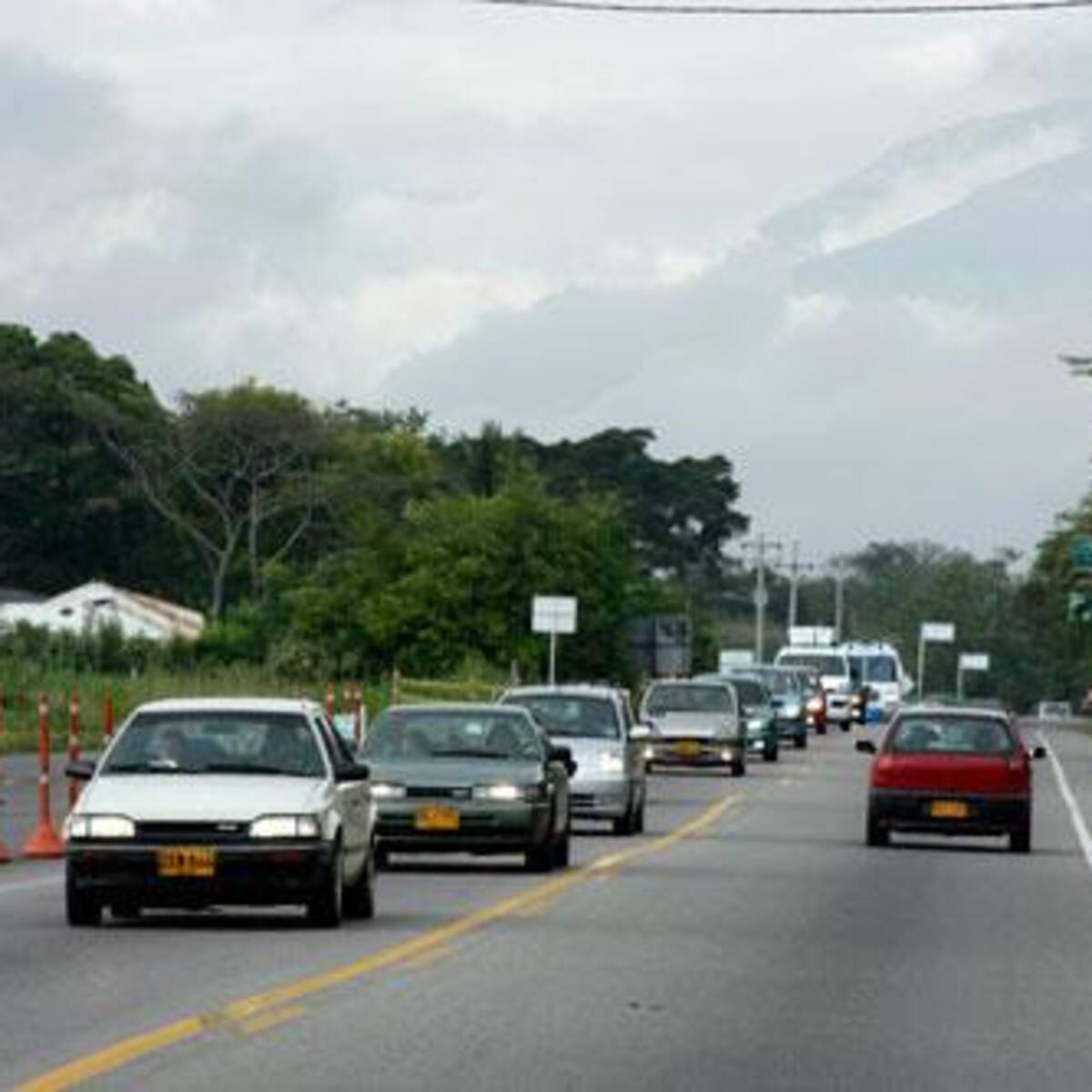Se levantó el pico y placa y se amplió horario de discotecas en Ibagué tras cancelación del Jamming