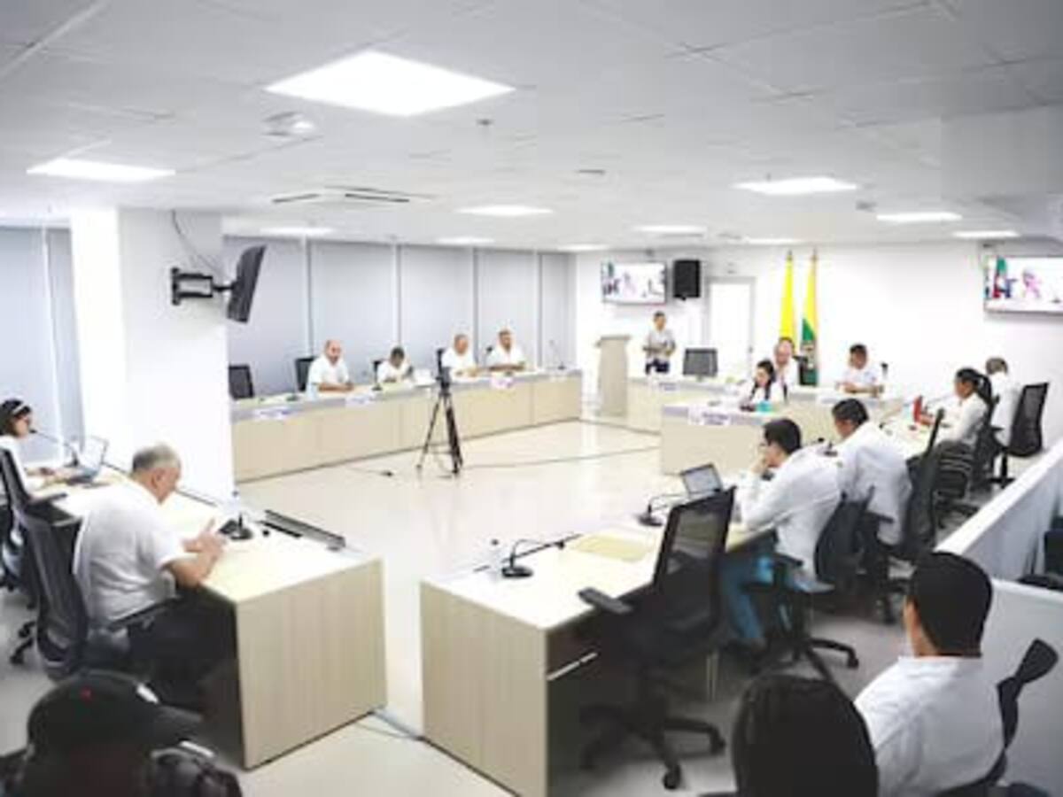 Iniciativa temeraria e insólita: Diputados en Bolívar dicen no a creación de departamento