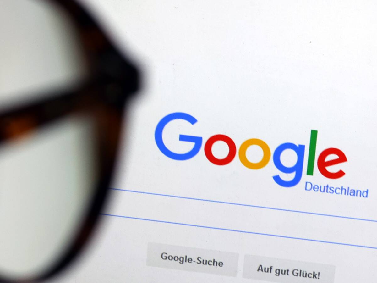 Empresa matriz de Google anunció que despedirá a unas 12.000 personas