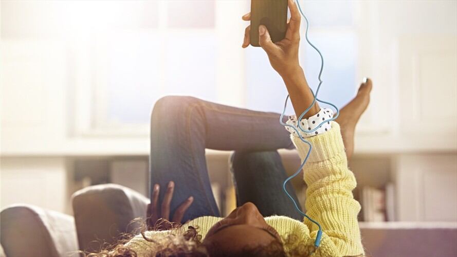 Playlists para dedicar o pasar un despecho en Amor y Amistad. Foto: Getty Images