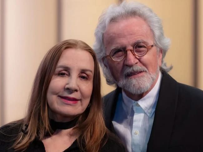 W Radio lo lleva al concierto de Ana y Jaime