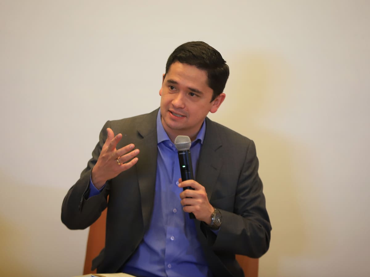 ¿El representante José Daniel López no aspirará nuevamente a la Cámara?