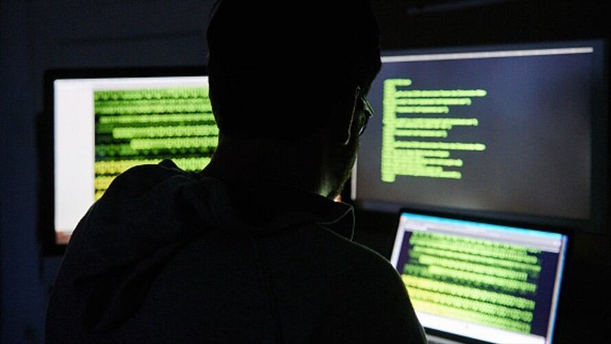 Hackers amenazaron al presidente Iván Duque a través de cuentas oficiales. Foto: Getty Images