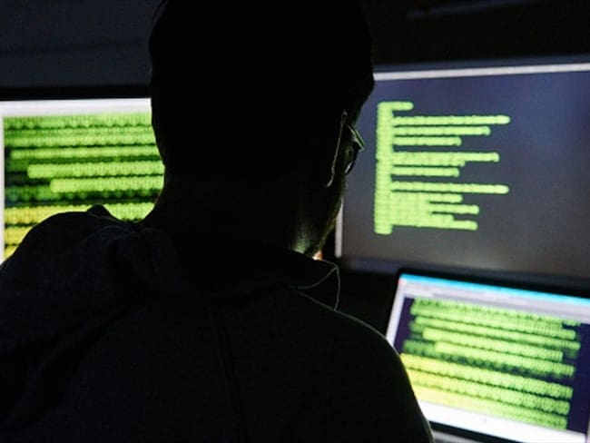 Hackers amenazaron al presidente Iván Duque a través de cuentas oficiales. Foto: Getty Images