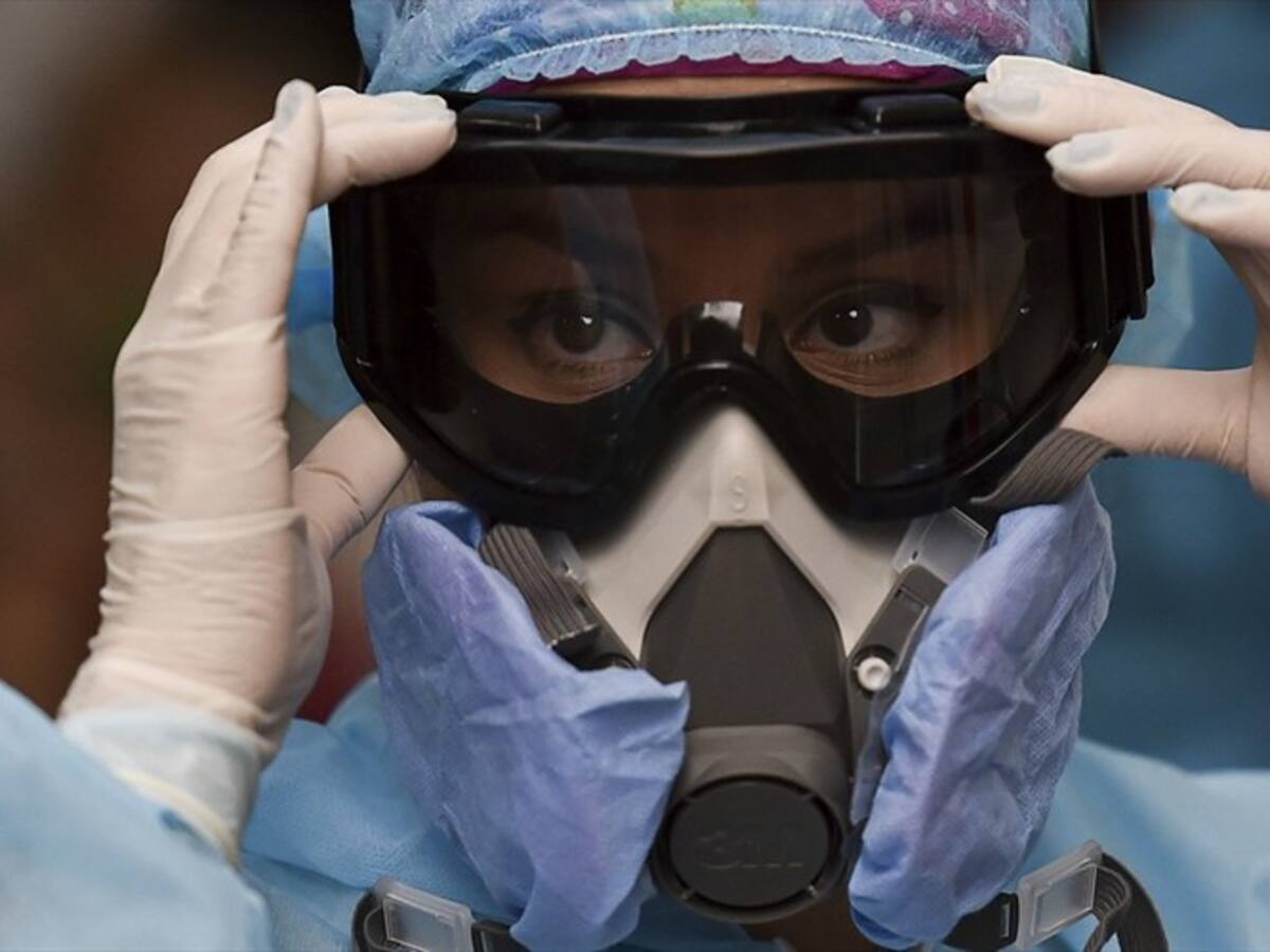 Médicos denuncian que prima única del Gobierno no tendrá en cuenta exposición al COVID-19