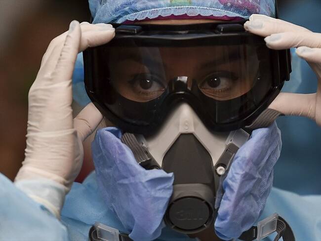 Médicos denuncian que prima única del Gobierno no tendrá en cuenta exposición al COVID-19