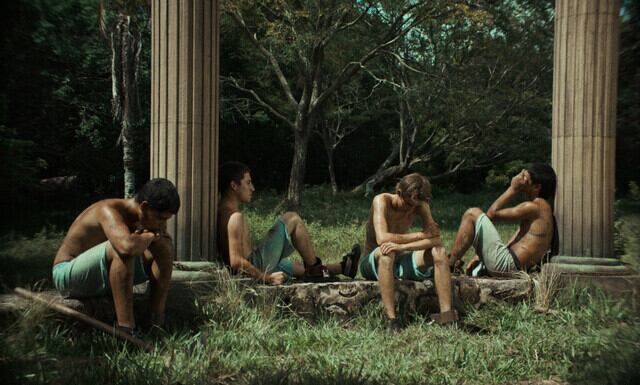 Película colombiana 'La Jauría' ganó la Semana de la Crítica de Cannes